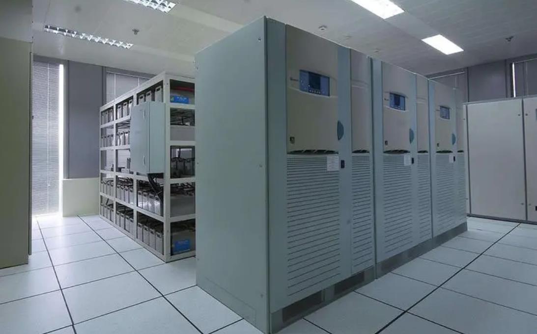 泉港UPS 电源的分类