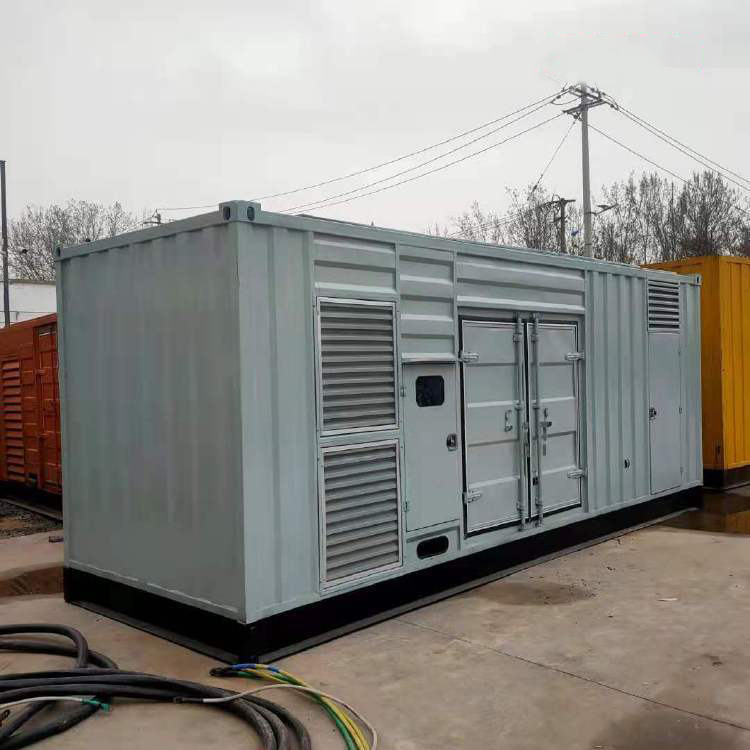 泉港发电机租赁